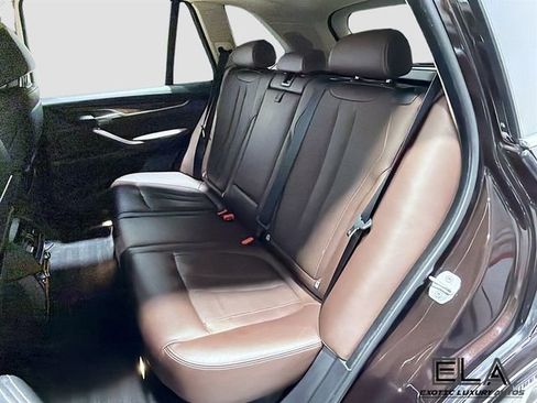 Used 2015 BMW X5 xDrive35i AWD/4WD image 26