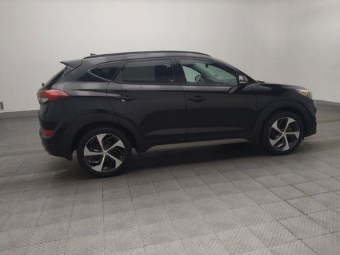Used 2018 Hyundai Tucson Value w/ Cargo Package FWD image 10