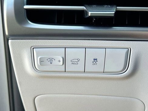 New 2026 Hyundai Tucson SEL image 30