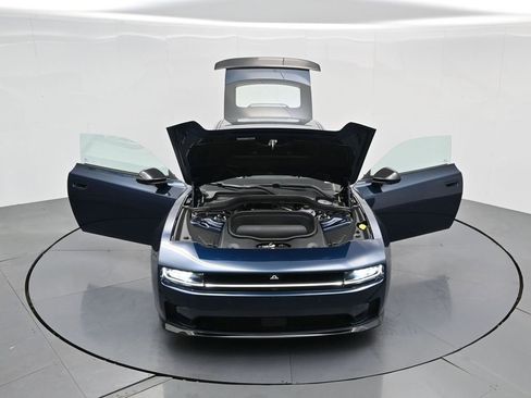 New 2025 Dodge Charger R/T Scat Pack w/ Track Pack image 24