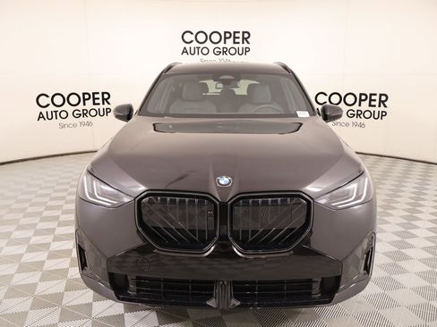 New 2026 BMW X3 xDrive30 w/ Premium Package image 9
