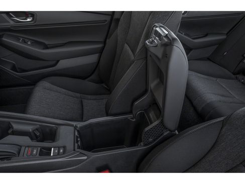 Used 2025 Honda Accord SE image 12