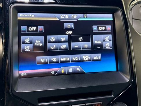 Used 2014 Ford F150 Limited image 22