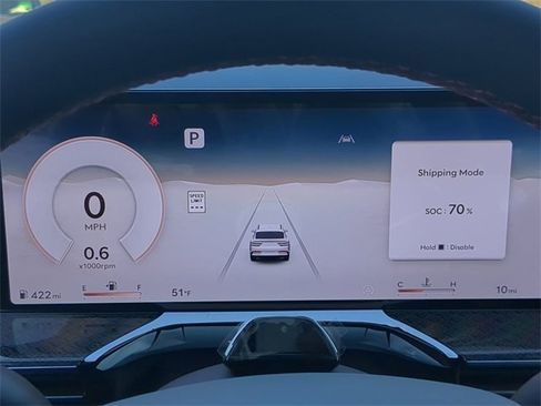 New 2026 Genesis GV80 3.5T e-SC image 26