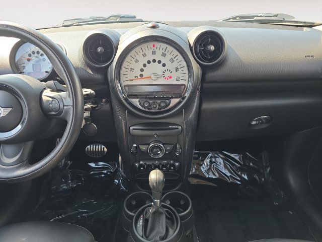 Used 2013 MINI Cooper Paceman S AWD/4WD image 11