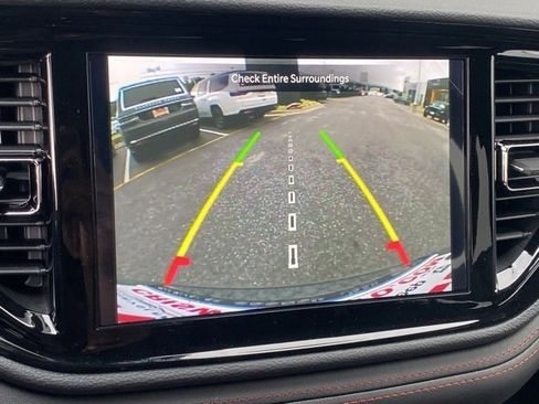 New 2026 Dodge Durango GT w/ Blacktop Package image 3