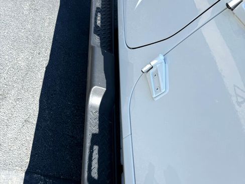 Used 2017 Jeep Wrangler Unlimited Sahara w/ Dual Top Group image 10