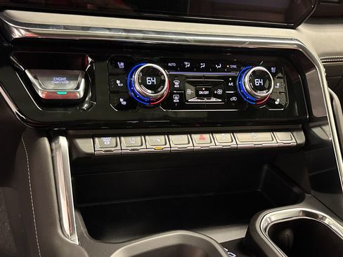 New 2026 GMC Sierra 2500 Denali Ultimate AWD/4WD image 36
