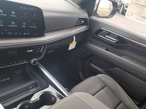 New 2026 Chevrolet Tahoe Premier image 23