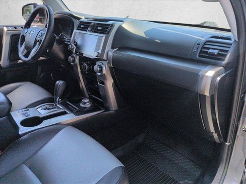Used 2023 Toyota 4Runner SR5 Premium AWD/4WD image 29