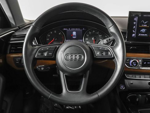 Used 2023 Audi A4 2.0T Premium w/ Convenience Package image 28