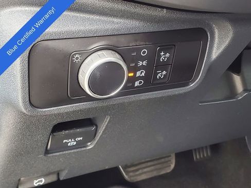 Certified 2025 Ford Bronco Big Bend AWD/4WD image 9