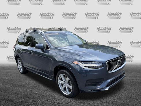 Certified 2023 Volvo XC90 B5 Core w/ Protection Package Premier AWD/4WD image 2