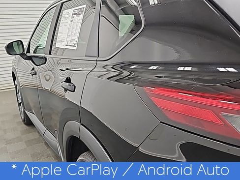 Used 2023 Nissan Rogue SV image 7