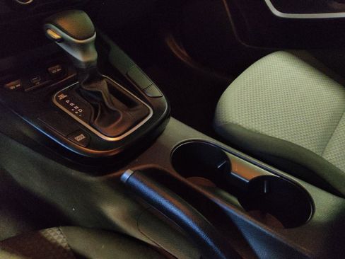 Used 2022 Kia Soul LX w/ Technology Package FWD image 26