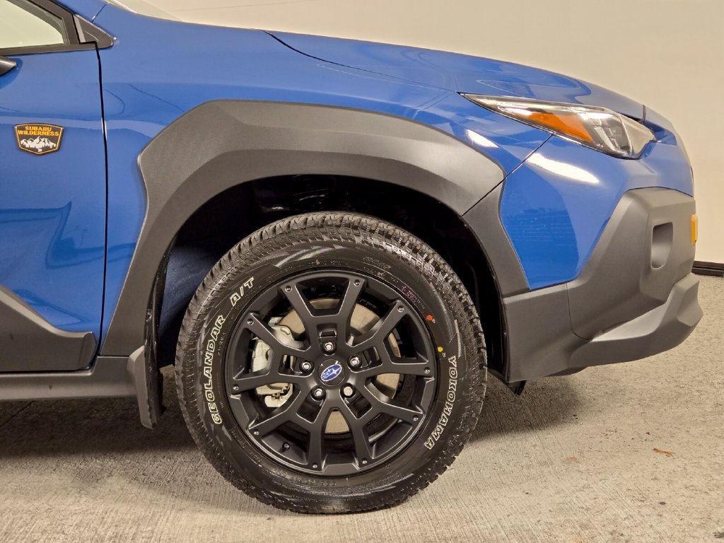 New 2026 Subaru Crosstrek 2.5i Wilderness AWD/4WD image 7
