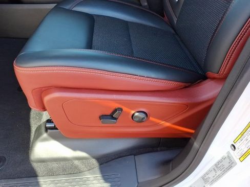 Used 2025 RAM 1500 Rebel w/ Rebel Level 1 Equipment Group image 5