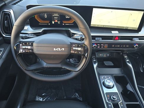 New 2026 Kia Sorento EX w/ EX Premium Package image 12