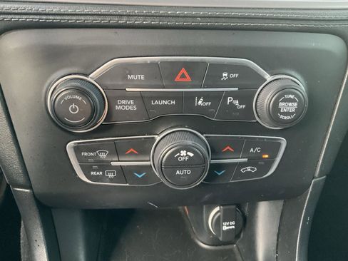 Used 2023 Dodge Charger Scat Pack w/ Plus Group image 44