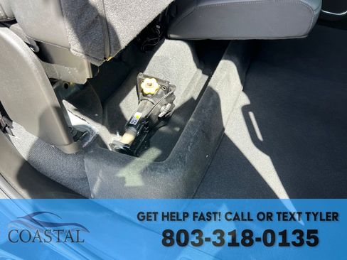 Used 2025 GMC Sierra 1500 SLT image 28