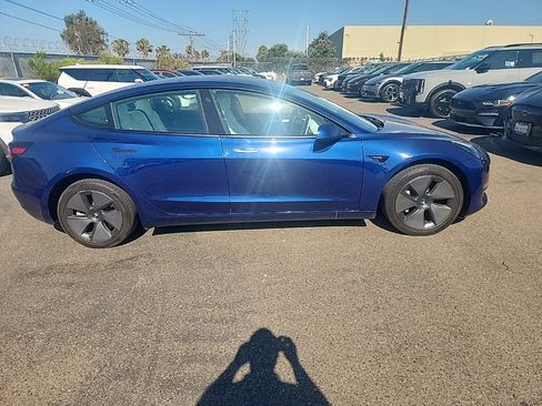 Used 2023 Tesla Model 3 Standard Range RWD image 17
