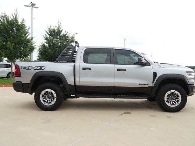 Used 2025 RAM 1500 RHO w/ RHO Level 1 Equipment Group AWD/4WD image 10
