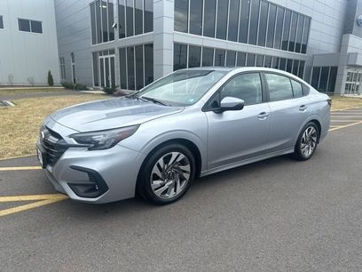 Used 2024 Subaru Legacy Limited