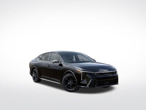 New 2026 Kia K4 GT-Line Turbo FWD image 8