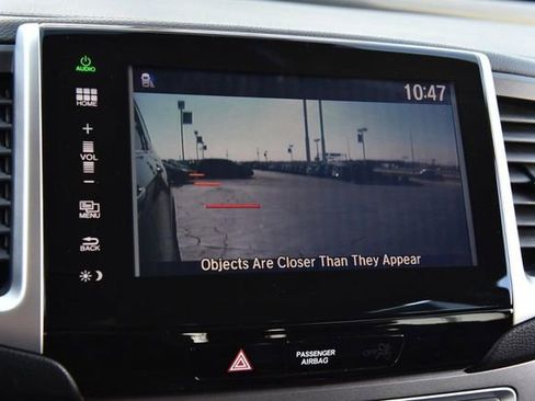 Used 2016 Honda Pilot EX-L image 21