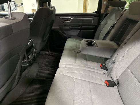 Used 2020 RAM 1500 Big Horn image 14