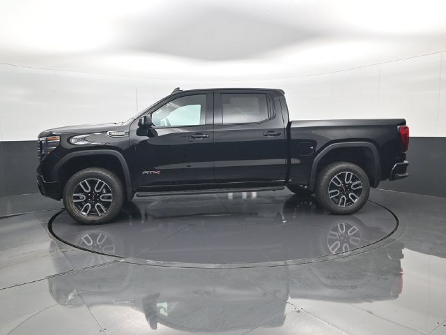 New 2026 GMC Sierra 1500 AT4 w/ AT4 Premium Package AWD/4WD image 8