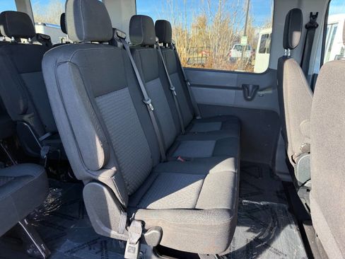 Used 2023 Ford Transit 350 XLT image 21