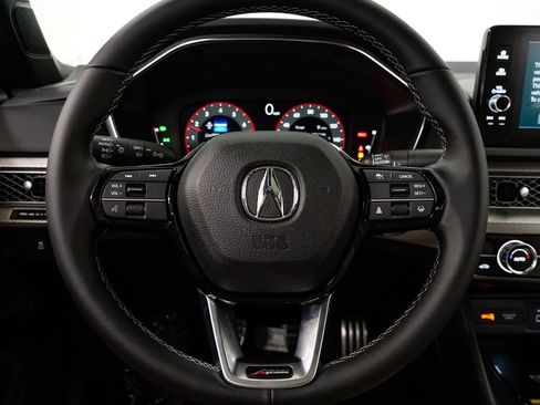 New 2026 Acura Integra A-Spec image 13