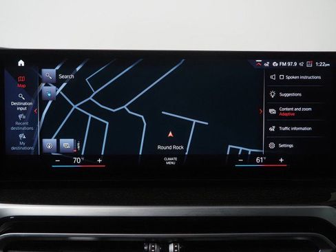 Used 2023 BMW i4 eDrive35 w/ Premium Package RWD image 28