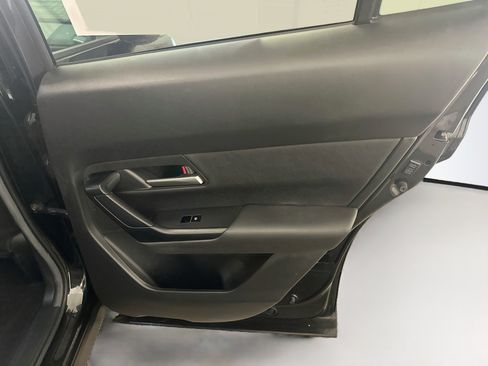 Used 2025 MAZDA CX-50 AWD 2.5 S w/ Preferred Package image 32