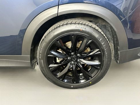 Used 2026 MAZDA CX-90 3.3 Turbo w/ Premium Sport Pkg AWD/4WD image 11