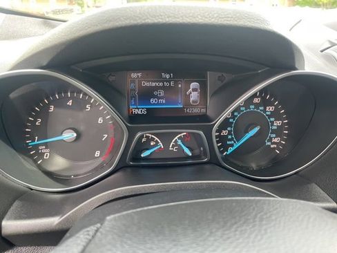 Used 2015 Ford Escape SE w/ SE Chrome Package AWD/4WD image 22