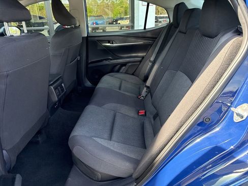 Used 2025 Toyota Camry XSE FWD image 23