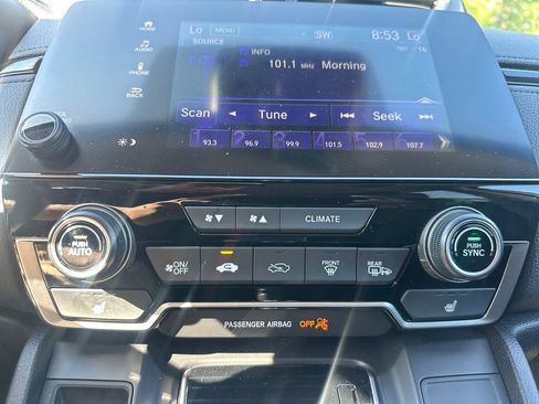 Used 2018 Honda CR-V EX-L image 15