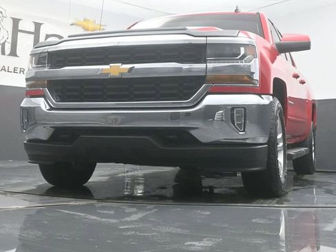 Used 2017 Chevrolet Silverado 1500 LT w/ All Star Edition image 54