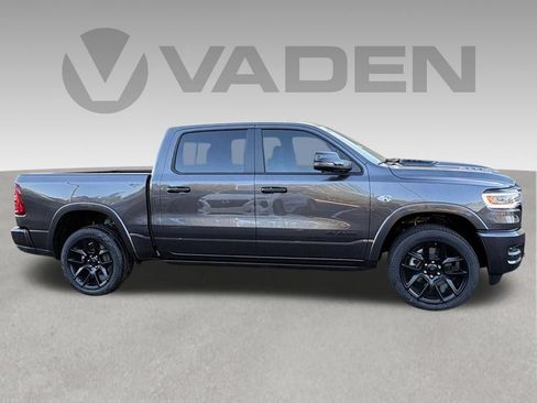 New 2026 RAM 1500 Limited w/ Night Edition AWD/4WD image 6
