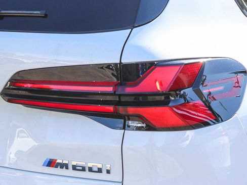 New 2026 BMW X5 M60i image 7