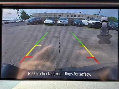 Used 2020 Ford Ranger XLT w/ Equipment Group 302A Luxury image 28