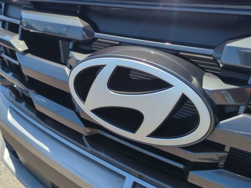 New 2026 Hyundai Tucson SEL Plus FWD image 13