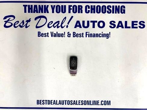 Used 2019 Mercedes-Benz C 300 Sedan image 29