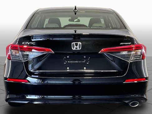 Used 2022 Honda Civic Sport image 5