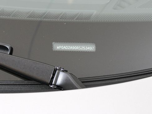 Used 2024 Porsche 911 Turbo S AWD/4WD image 54