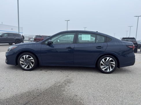 Used 2024 Subaru Legacy Limited AWD/4WD image 6