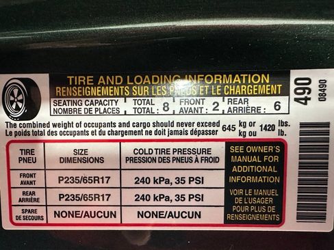 Used 2025 Toyota Sienna XLE image 12