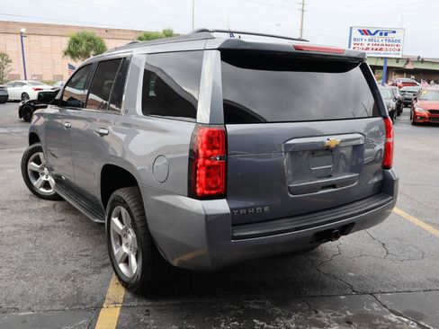 Used 2018 Chevrolet Tahoe LT RWD image 7